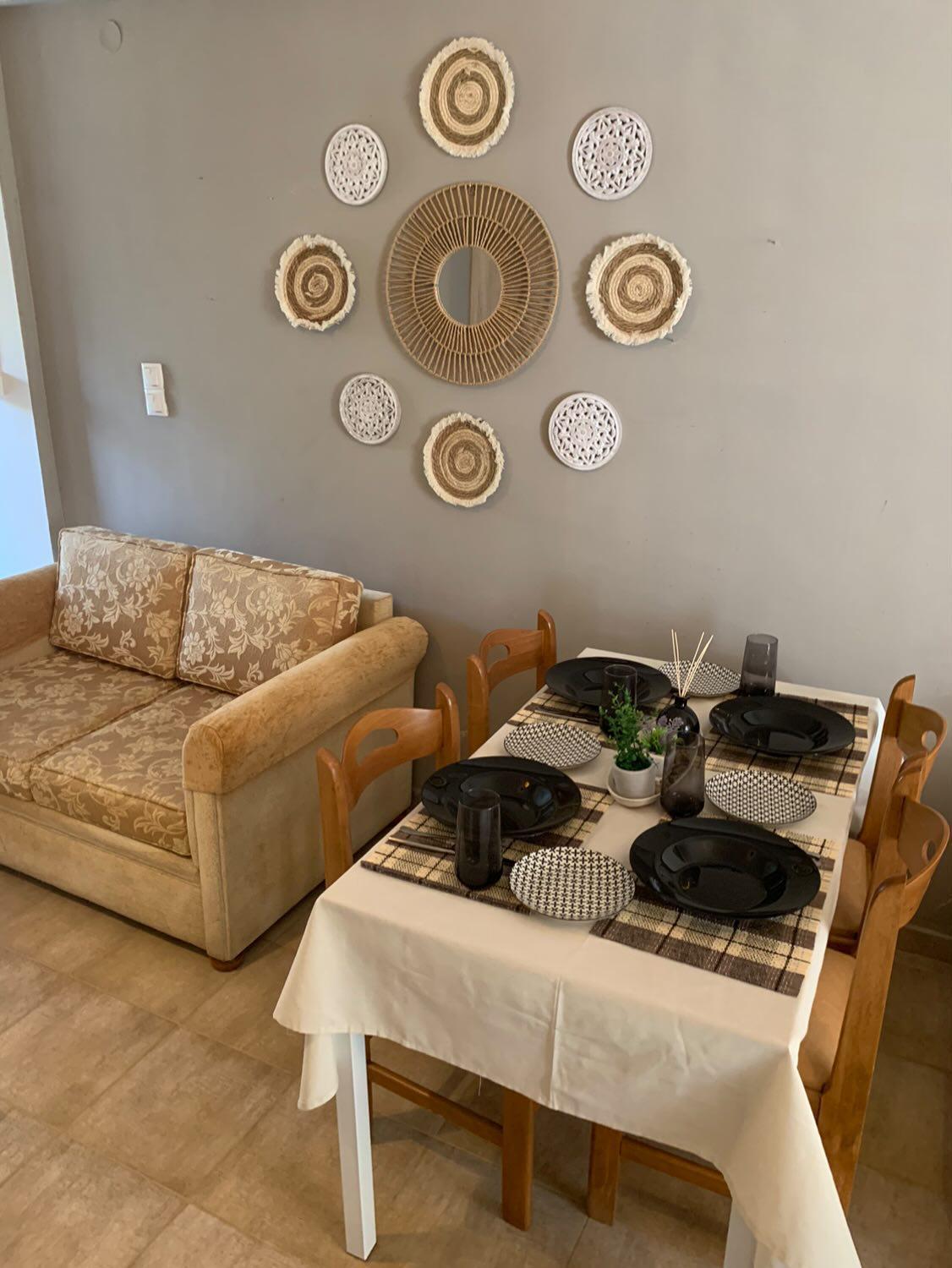 Christina'S Seaside Villa Áfissos Dış mekan fotoğraf
